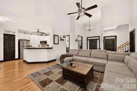2916 Ed Reid Street Charlotte NC 28216