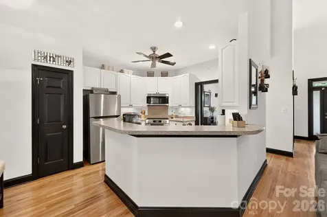 2916 Ed Reid Street Charlotte NC 28216