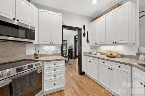 2916 Ed Reid Street Charlotte NC 28216