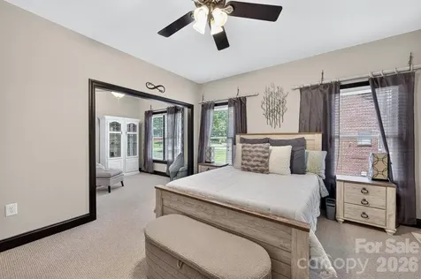 2916 Ed Reid Street Charlotte NC 28216