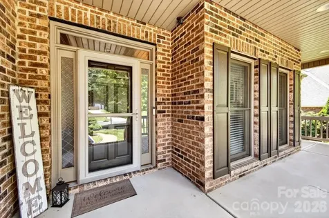 2916 Ed Reid Street Charlotte NC 28216