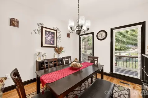 2916 Ed Reid Street Charlotte NC 28216