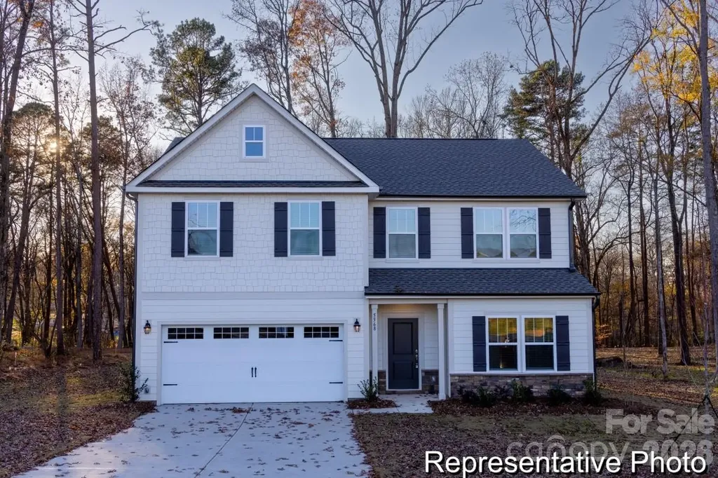120 Pembroke Way Albemarle NC 28001