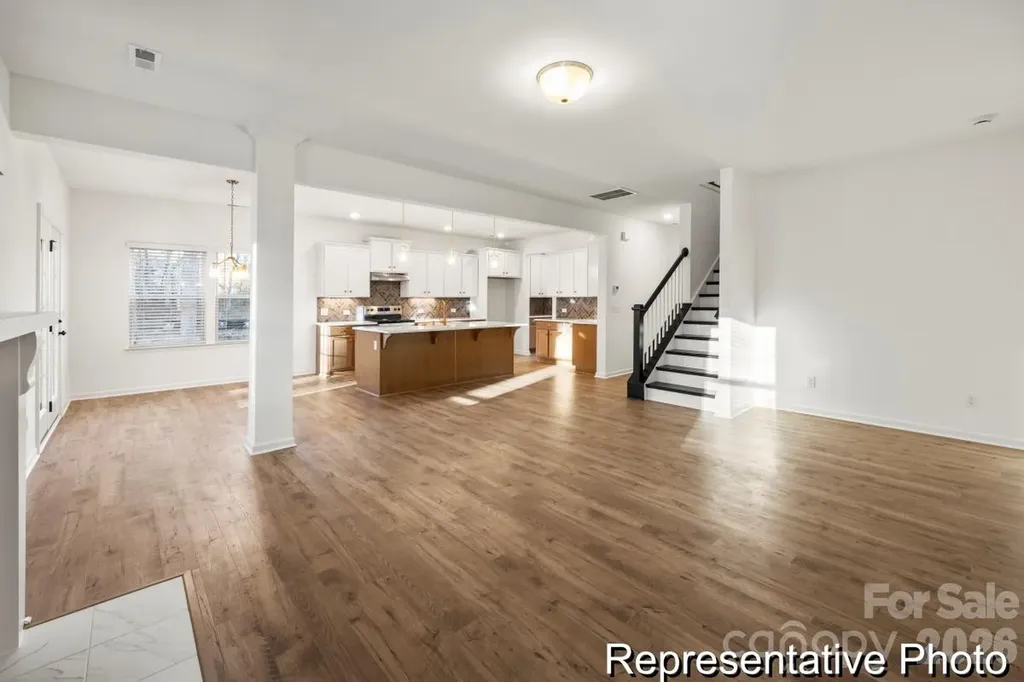 120 Pembroke Way Albemarle NC 28001