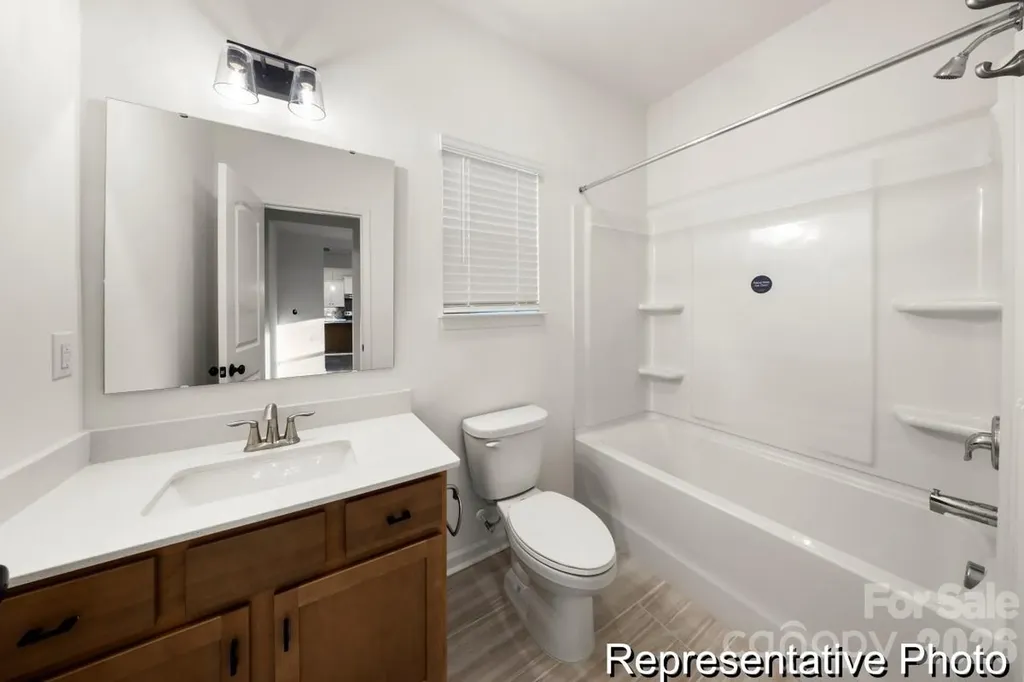 120 Pembroke Way Albemarle NC 28001