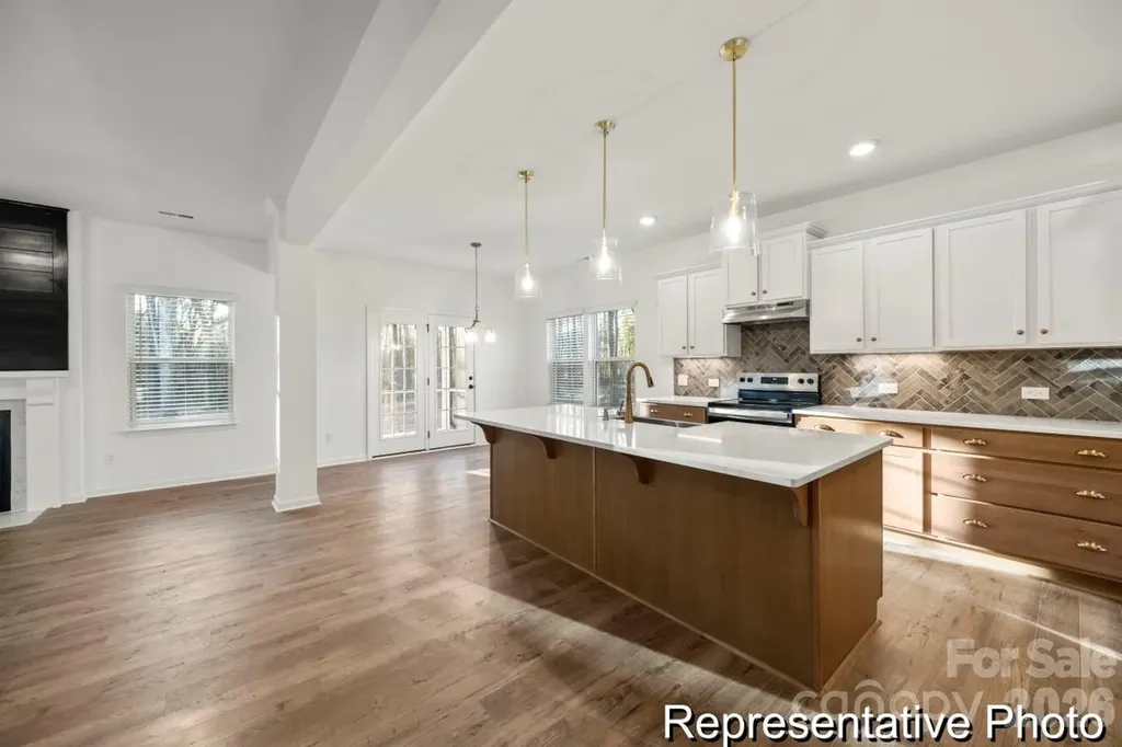 120 Pembroke Way Albemarle NC 28001
