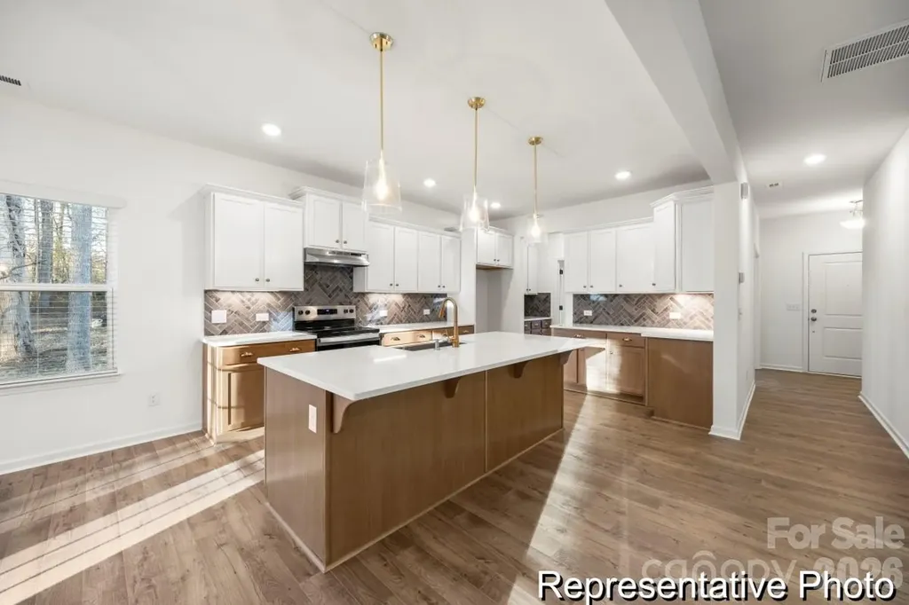120 Pembroke Way Albemarle NC 28001