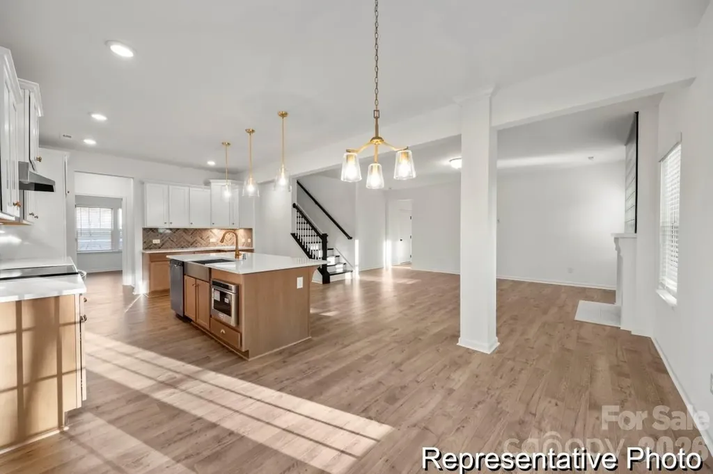 120 Pembroke Way Albemarle NC 28001