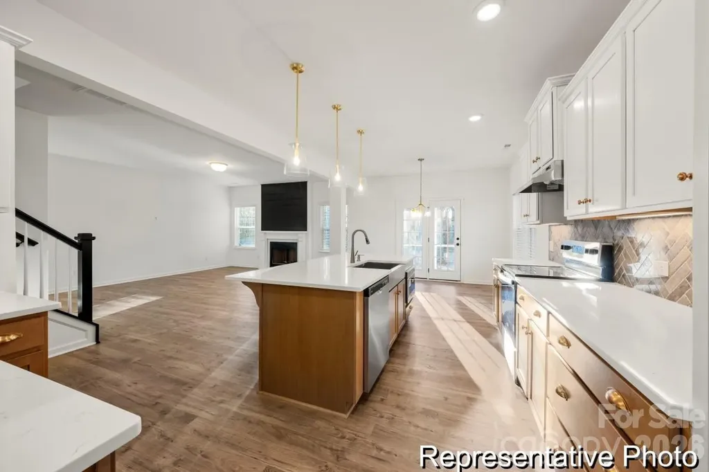 120 Pembroke Way Albemarle NC 28001