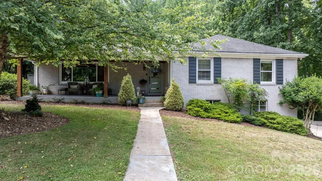 1007 I Street North Wilkesboro NC 28659