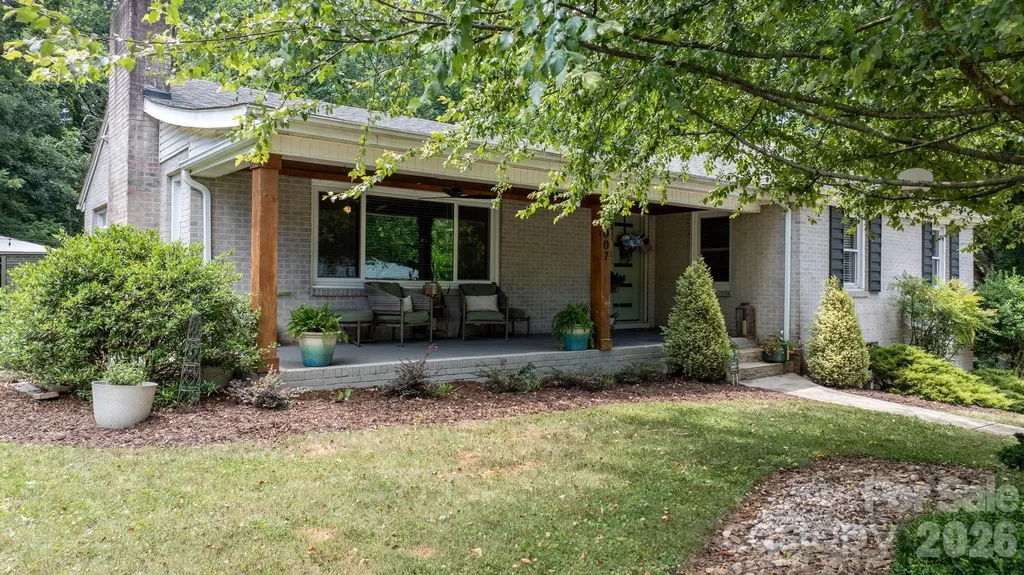 1007 I Street North Wilkesboro NC 28659