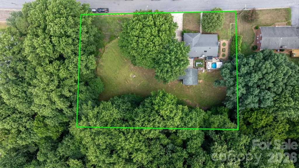 1007 I Street North Wilkesboro NC 28659