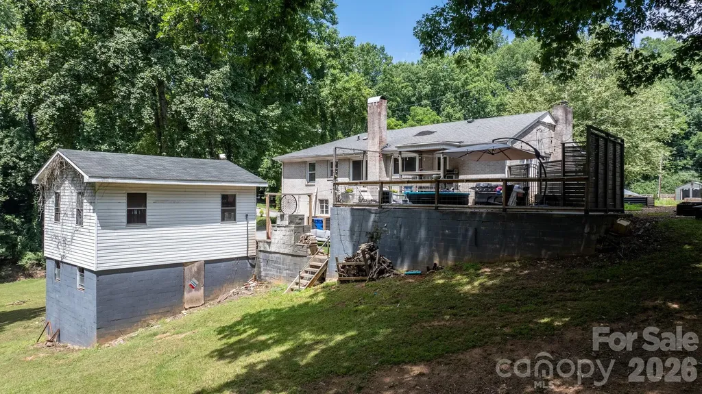 1007 I Street North Wilkesboro NC 28659