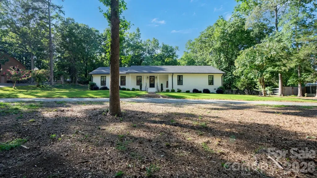 215 Ridgewood Drive Monroe NC 28112
