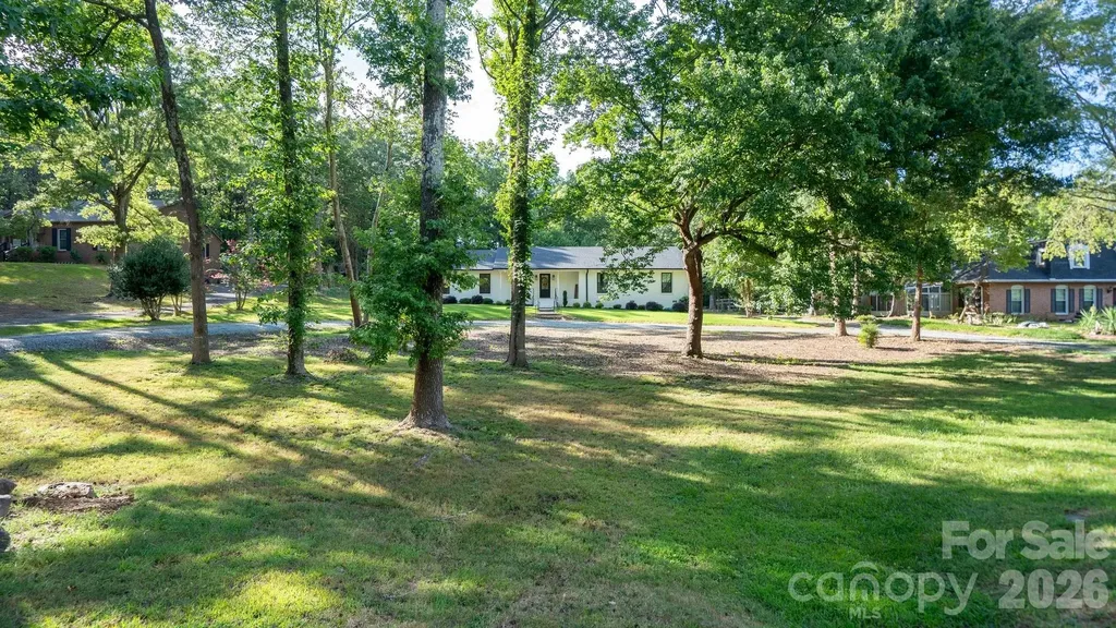215 Ridgewood Drive Monroe NC 28112