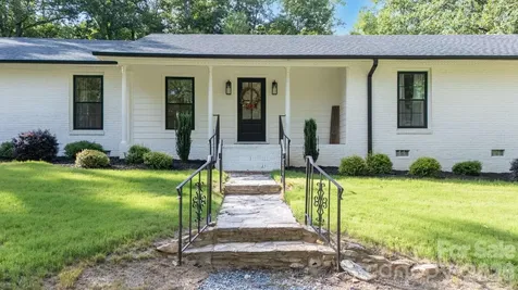 215 Ridgewood Drive Monroe NC 28112