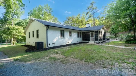 215 Ridgewood Drive Monroe NC 28112