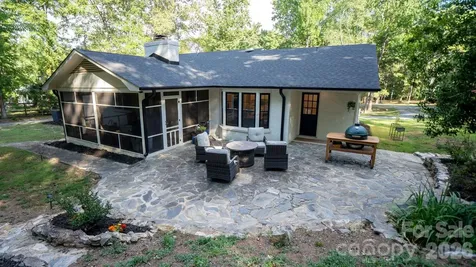 215 Ridgewood Drive Monroe NC 28112