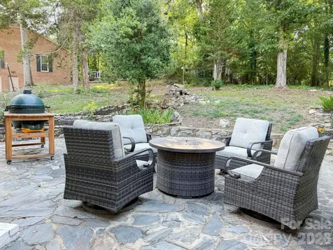 215 Ridgewood Drive Monroe NC 28112