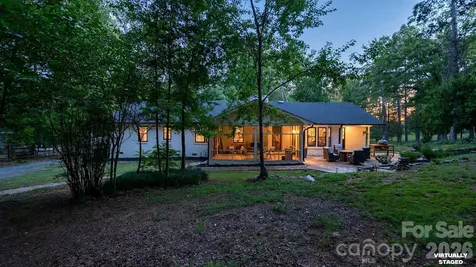 215 Ridgewood Drive Monroe NC 28112