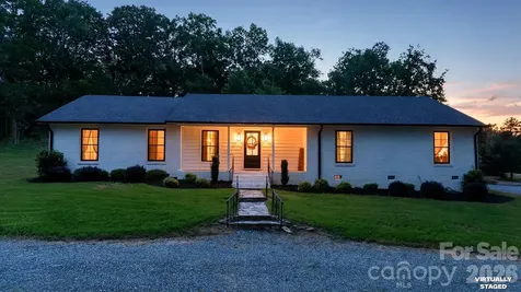 215 Ridgewood Drive Monroe NC 28112