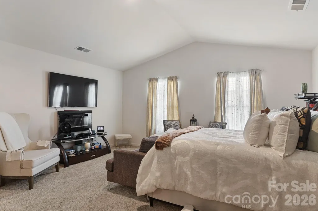 9836 Oak Barrel Lane Charlotte NC 28215