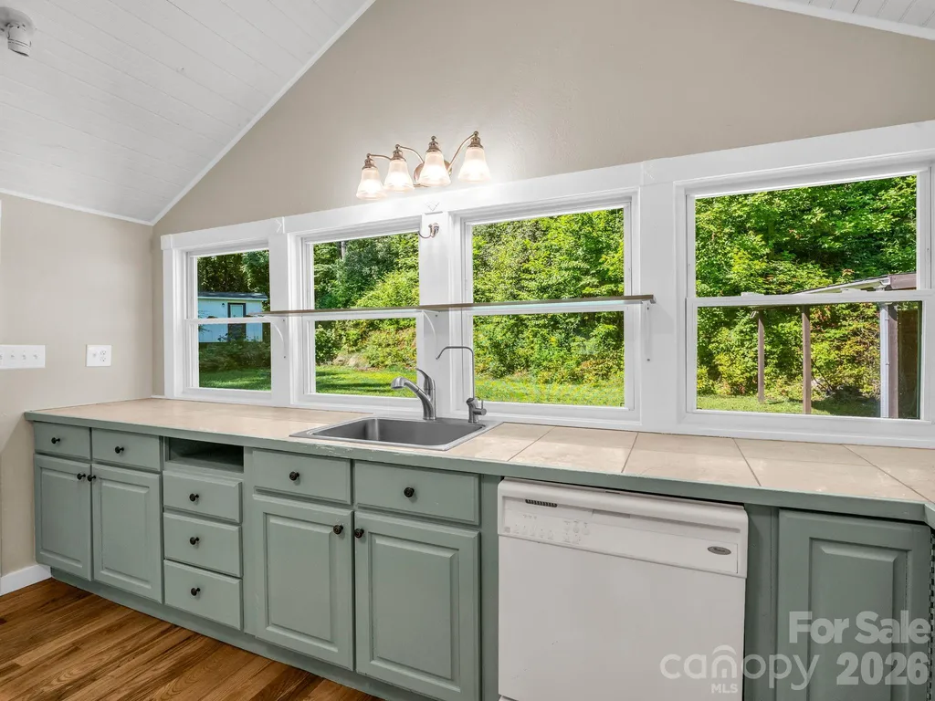 216 Aiken Road Rosman NC 28772
