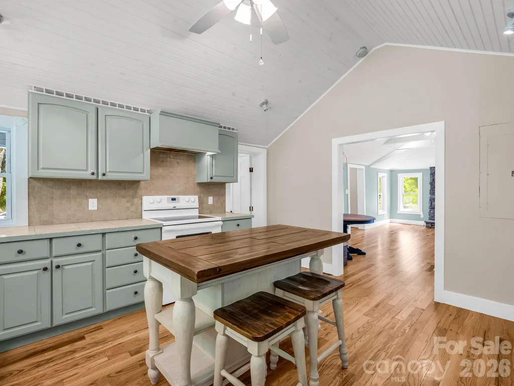 216 Aiken Road Rosman NC 28772