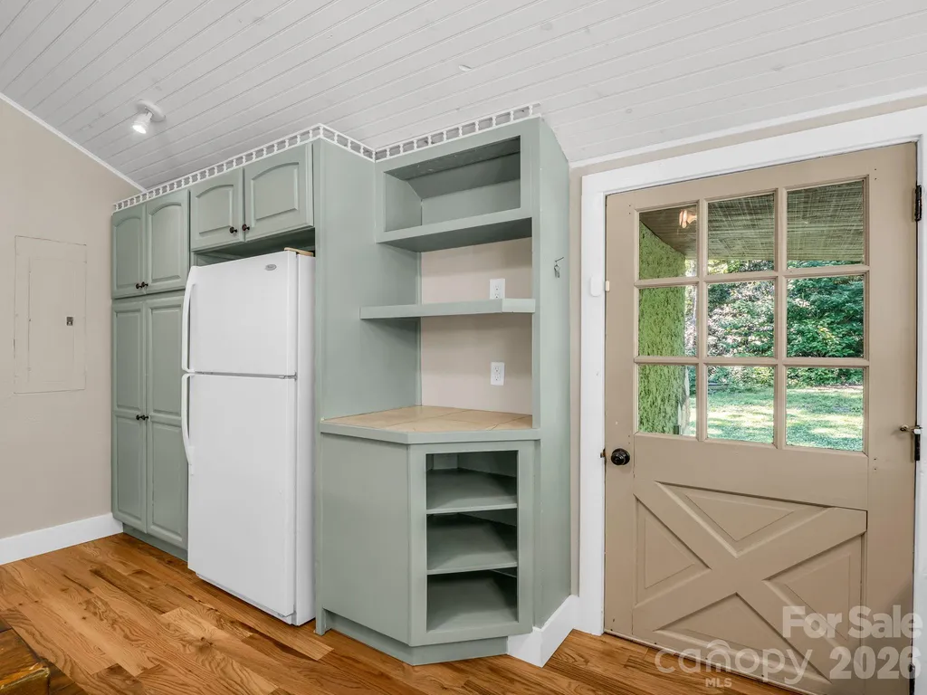216 Aiken Road Rosman NC 28772