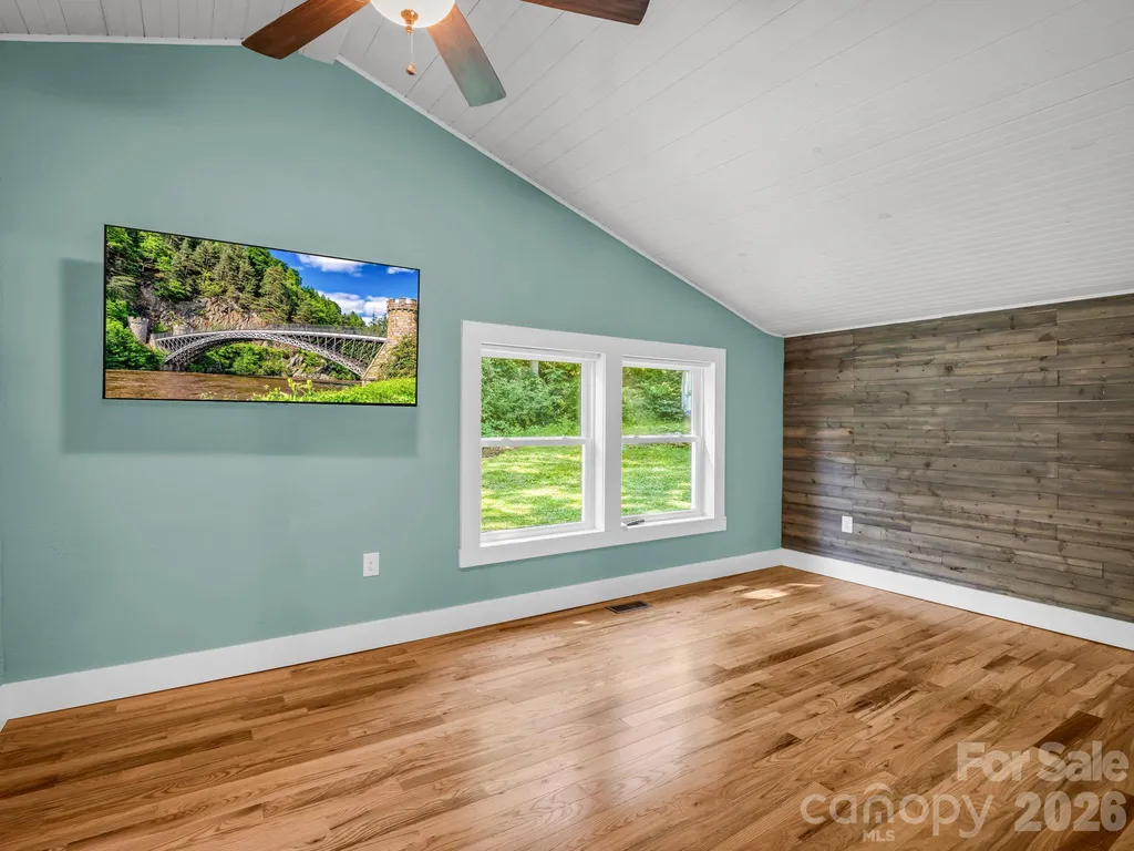 216 Aiken Road Rosman NC 28772