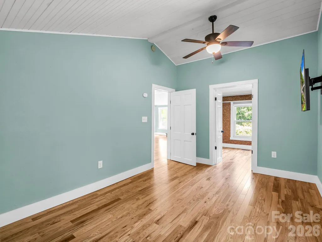 216 Aiken Road Rosman NC 28772