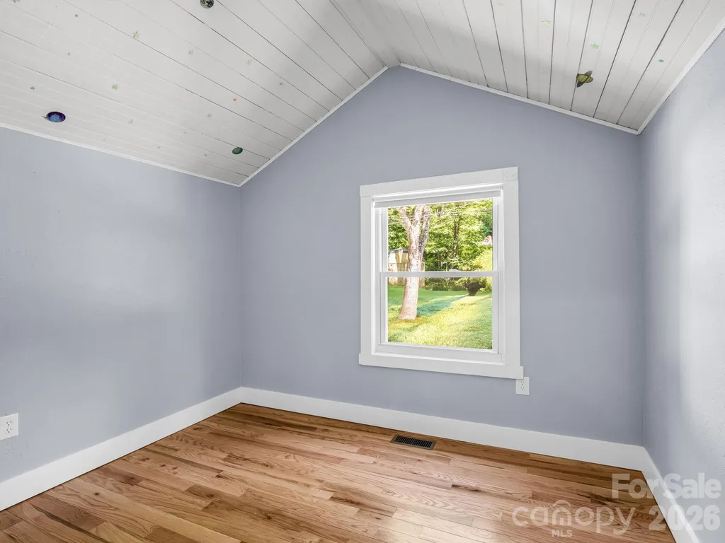216 Aiken Road Rosman NC 28772