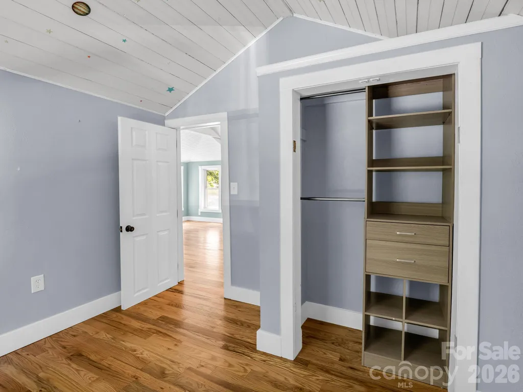 216 Aiken Road Rosman NC 28772
