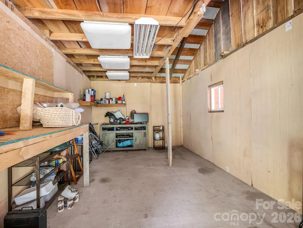 216 Aiken Road Rosman NC 28772
