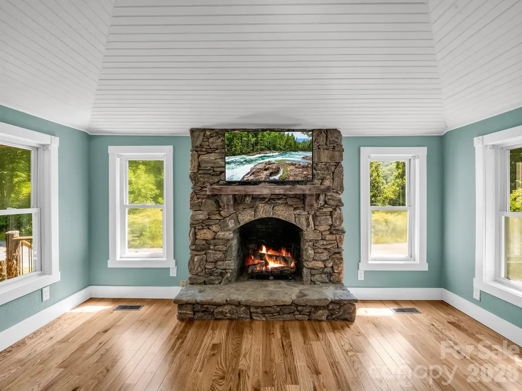 216 Aiken Road Rosman NC 28772