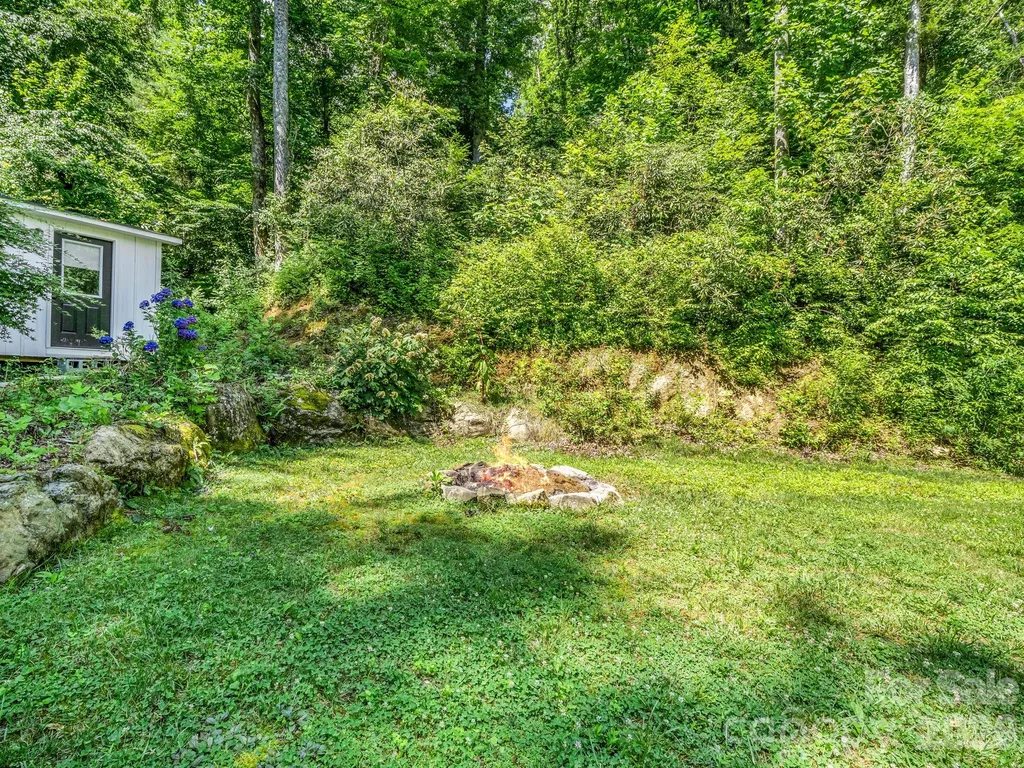 216 Aiken Road Rosman NC 28772