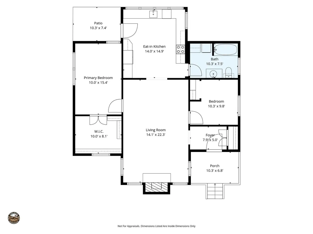 216 Aiken Road Rosman NC 28772