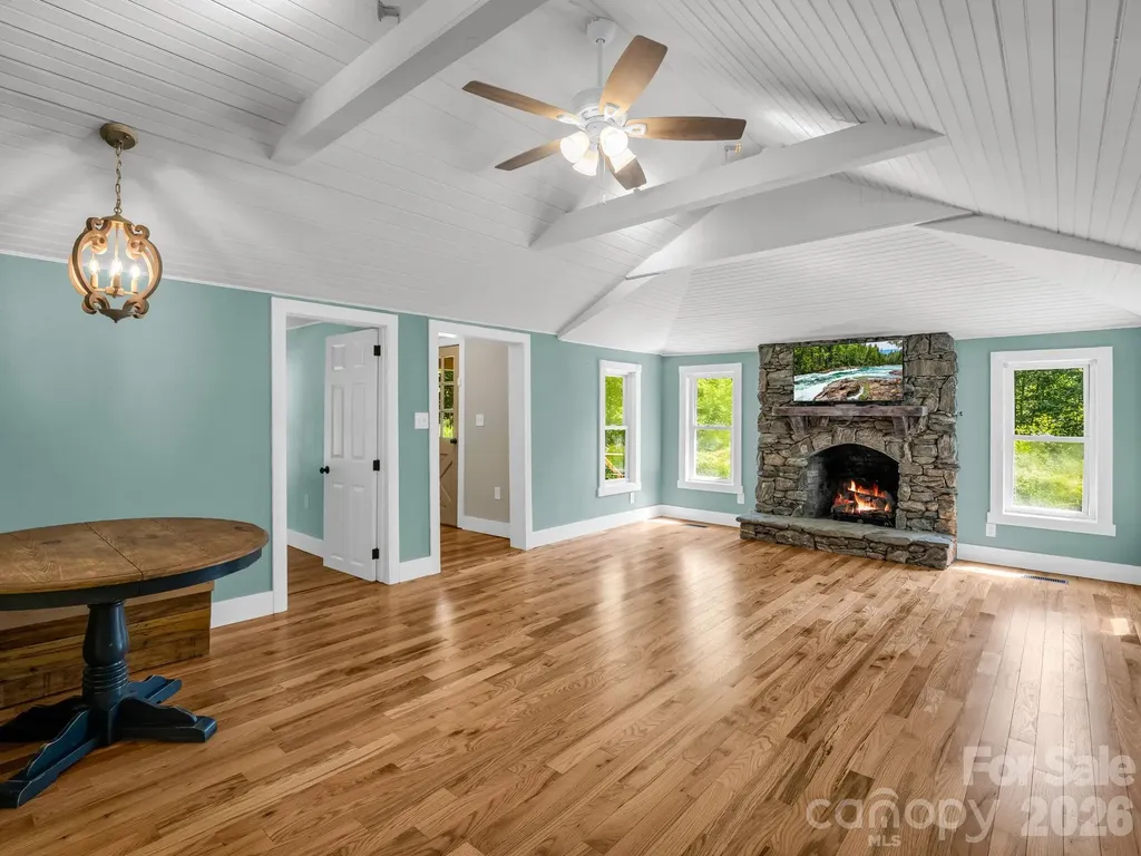 216 Aiken Road Rosman NC 28772