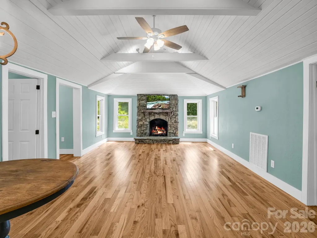 216 Aiken Road Rosman NC 28772