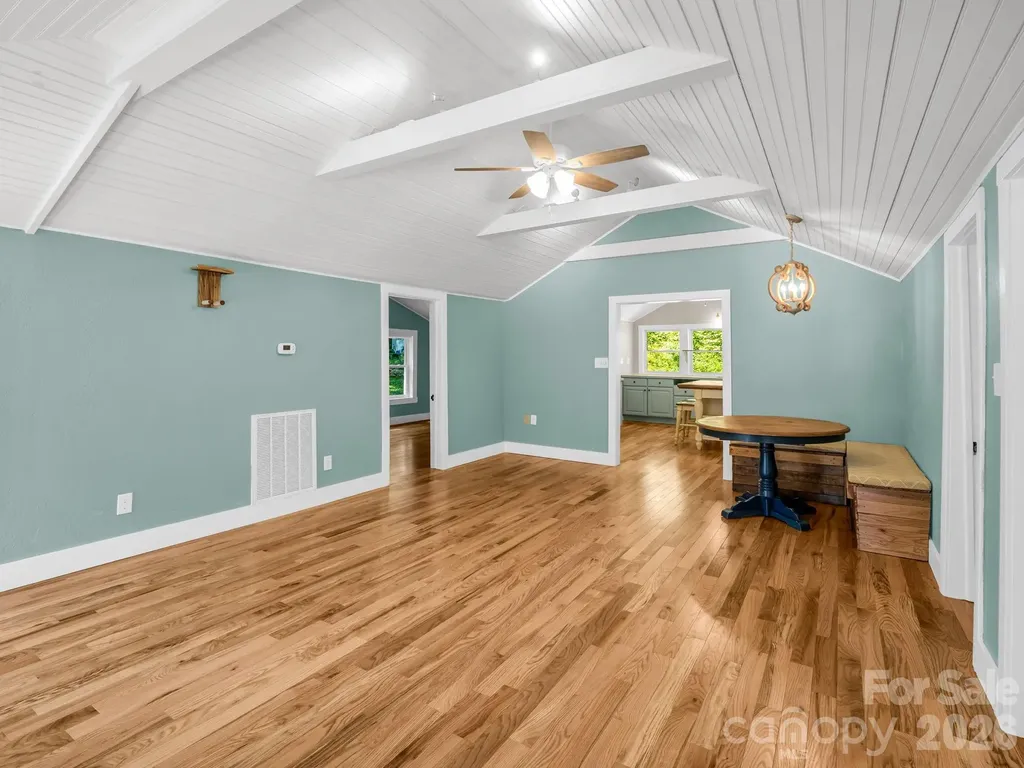 216 Aiken Road Rosman NC 28772