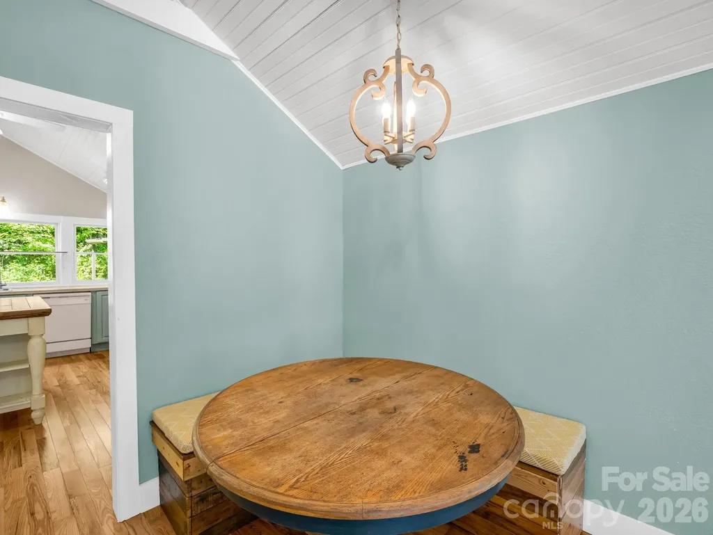 216 Aiken Road Rosman NC 28772