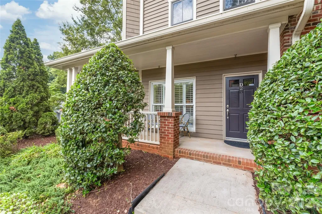 2000 Euclid Avenue Charlotte NC 28203