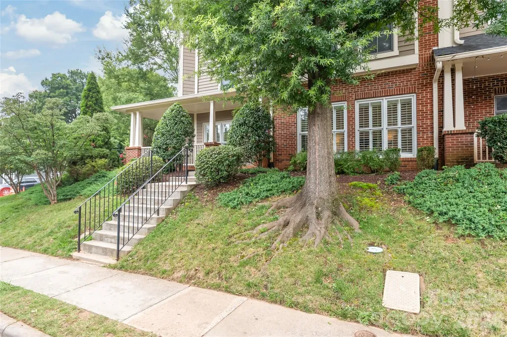 2000 Euclid Avenue Charlotte NC 28203