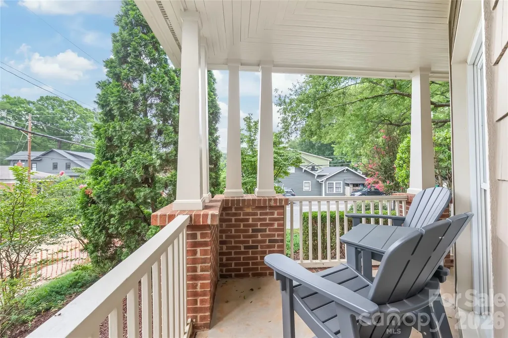 2000 Euclid Avenue Charlotte NC 28203