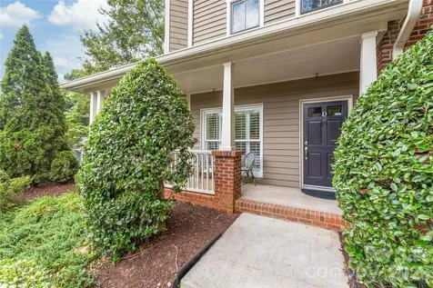 2000 Euclid Avenue Charlotte NC 28203