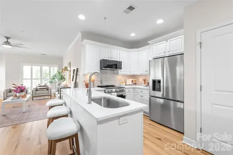 2000 Euclid Avenue Charlotte NC 28203
