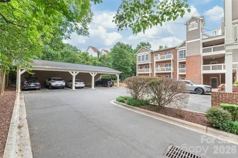 2000 Euclid Avenue Charlotte NC 28203