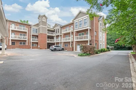 2000 Euclid Avenue Charlotte NC 28203