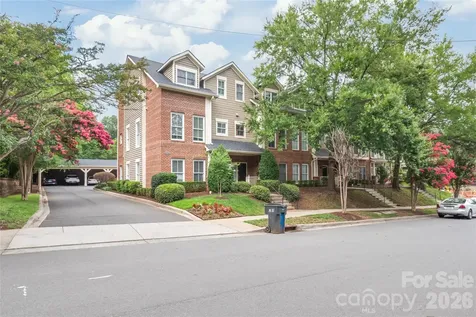 2000 Euclid Avenue Charlotte NC 28203