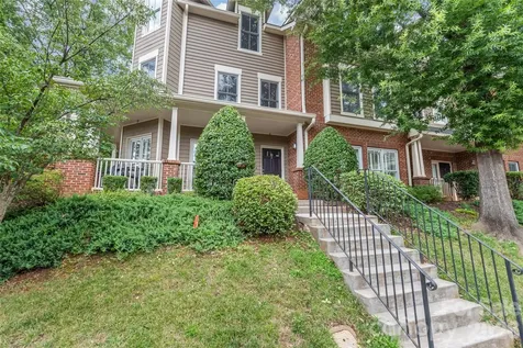 2000 Euclid Avenue Charlotte NC 28203